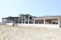 BURSA BÜYÜKŞEHİR BELEDİYESİ - Mustafakemalpaşa Yaşam Merkezine Kavuşuyor