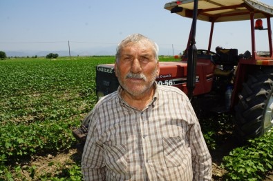 Osman Amca Gençlere Taş Çıkartıyor