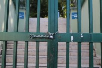 BURSA BÜYÜKŞEHİR BELEDİYESİ - (Özel) Bursa'nın Tarihi Havuzlupark'ı Çürümeye Terk Edildi