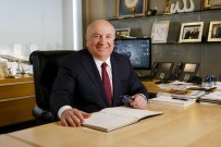 BAHREYN - Sani Şener Körfez Bölgesi'nde İnşaat Sektörünün En Güçlü 4. Lideri