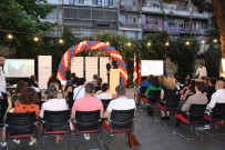 EĞİTİM DÖNEMİ - TİKA'dan Gürcü Kamu Görevlilerine Eğitim Desteği