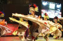 CANNES FİLM FESTİVALİ - Uluslararası Büyükçekmece Kültür Ve Sanat Festivali'ne Geri Sayım Başladı