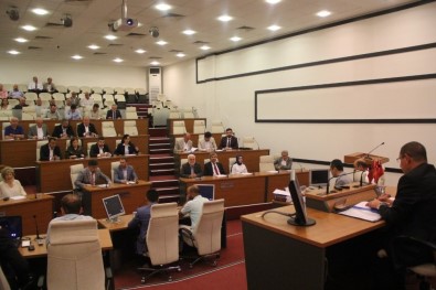 Vidinlioğlu, Ramazan Etkinlikleri Ve Canlı Yayın Giderlerini Açıkladı Açıklaması 700 Bin TL