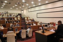 RAMAZAN BAYRAMı - Vidinlioğlu, Ramazan Etkinlikleri Ve Canlı Yayın Giderlerini Açıkladı Açıklaması 700 Bin TL