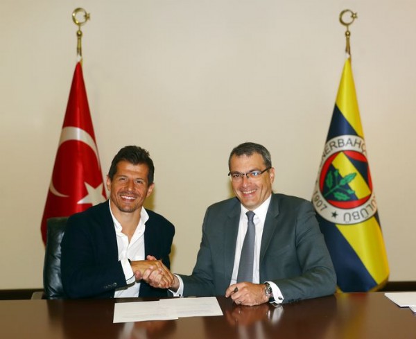 Fenerbahçe'den beklenen açıklama!