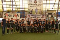 LOKMAN HEKIM - 40 Küçük Sporcuya Forma Sürprizi