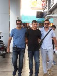 SAHTE KİMLİK - 6 Yıldır Kaçan Cinayet Zanlısı Güven Timlerince Yakalandı
