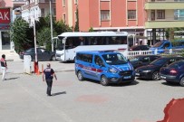 DİZÜSTÜ BİLGİSAYAR - Akyurt'ta Uyuşturucu Operasyonu