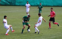 AYKUT KOCAMAN - Alanyaspor, Ligdeki Rakibi Konyaspor'u 1-0 Mağlup Etti