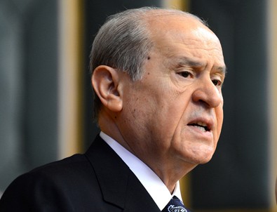 'Avrupa Birliği ile yol ayrımına gelinmiştir'