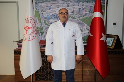 Avrupa'nın En Büyük Şehir Hastanesine Yüz Binlerce Hasta Başvurdu