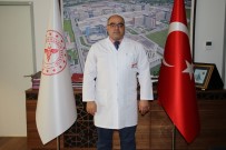 NUMUNE HASTANESİ - Avrupa'nın En Büyük Şehir Hastanesine Yüz Binlerce Hasta Başvurdu