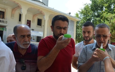 Denizli'de İmamlar Tütün Bağımlılığı İle Mücadele Ediyor