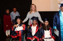 FİZİK TEDAVİ - Engelsiz Yaşam Akademisi 113 Mezun Verdi