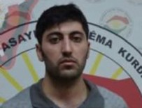 DIPLOMAT - Erbil saldırısının baş faili Mazlum Dağ yakalandı