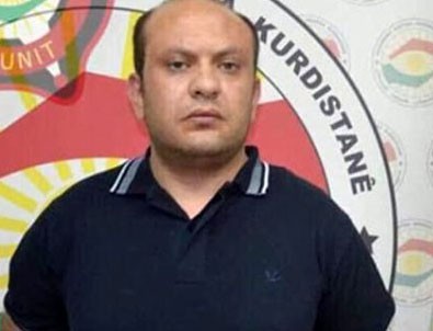 Mazlum Dağ'în yardımcısı da yakalandı