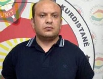BAŞKONSOLOSLUK - Mazlum Dağ'în yardımcısı da yakalandı
