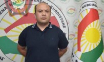 MAZLUM - Erbil Saldırısının İkinci Faili Yakalandı