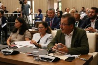 Eyüpsultan Belediyesinin 5 Yıllık Yol Haritası Belirlendi