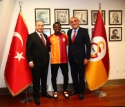 VALENTINE - Galatasaray Bu Yaz Transfer Döneminde İnce Eleyip, Sık Dokuyor