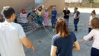 İNOVASYON - İnovasyon Merkezi Öğretmenlere 21. Yüzyıl Becerilerini Kazandırıyor