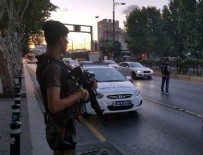 İstanbul genelinde 'Yeditepe Huzur' uygulaması