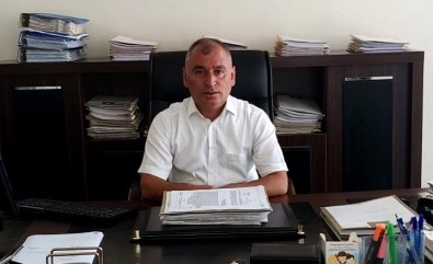 Kahta Belediyesi İşten Çıkarılan Kişiler İlgili Açıklama Yaptı