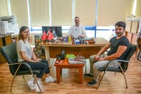 BALıKESIR ÜNIVERSITESI - Karacabey'in Değerleri Gün Yüzüne Çıkıyor