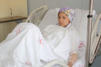 VAN YÜZÜNCÜ YıL ÜNIVERSITESI - Kazadan Yaralı Kurtulan Göçmenler Yaşadıkları Dehşeti Anlattı