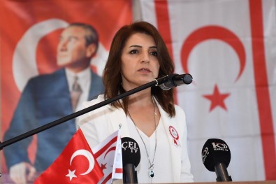 Kış Açıklaması 'KKTC'nin Aydınlık Yarınlara İlerleyeceğine İnancımız Tam'