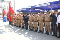 KKTC Barış Ve Özgürlük Bayramı, Mersin'de Coşkuyla Kutlandı