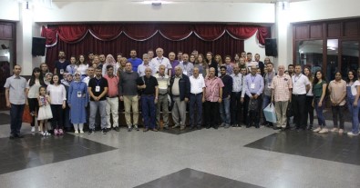 Kütahya'daki 'Uluslararası OMTSA Matematik Konferansı' Sona Erdi