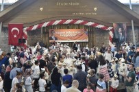 Mamak'ta Muhteşem Sünnet Şöleni