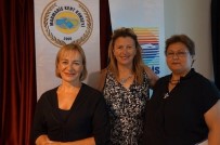 İLKAY - Marmaris Kent Konseyi Kadın Meclisi Başkanı İlkay Gözen Oldu