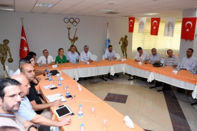 Mersin Büyükşehir Belediyesi, Bilgi İşlem Altyapısını Güçlendirecek