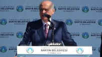 MILLIYETÇI HAREKET PARTISI - MHP Lideri Bahçeli Açıklaması'beka Siyaset Üstü Bir Meseledir'