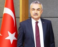 ANAVATAN - Milletvekili Savaş; 'Kıbrıs İle Türkiye'nin Kader Birlikteliği İlelebet Devam Edecektir'
