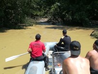 ZÜLKIF DAĞLı - Selde Kaybolan 6 Kişiyi Arama Çalışmaları Devam Ediyor