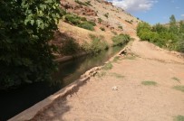 Sulama Kanalına Düşen 5 Yaşındaki Çocuk Hayatını Kaybetti