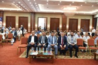 BÖLGE TOPLANTISI - Tarihi Kentler Birliği Malatya Toplantısı Sona Erdi