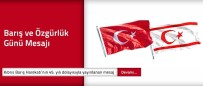 YÖK Başkanı Saraç'tan Kıbrıs Barış Harekatı Paylaşımı