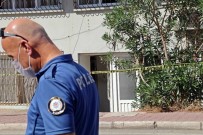 AZERI - Azeri Uyruklu Şahıs Evinde Ölü Bulundu