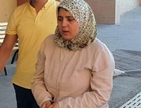 POLİS İMDAT - Erzincan'da vahşet! Babasının boğazını kesti...