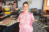 HASAN ARSLAN - Balıkesir Suşi İle Tanıştı