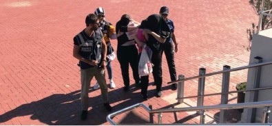 Düğünde 'Pes' Dedirten Hırsızlık