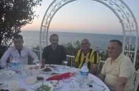 DEVRIM - Dünya Fenerbahçeliler Günü Kutlandı