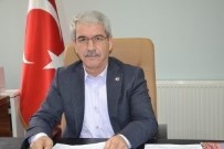 SAĞıR SULTAN - Eğitim Bir Sen, CHP Milletvekili Ensar'a Cevap Verdi