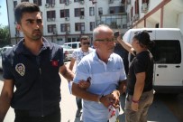 İNTERNET SİTESİ - İş Makinesi Satma Bahanesiyle 50 Bin Lira Dolandırdılar