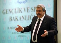 EKONOMIST - Konukoğlu, Anadolu'nun En Etkin İş İnsanı