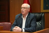 SOSYAL DEMOKRAT - Odunpazarı'ndan Katılımcı Belediyecilik Örneği